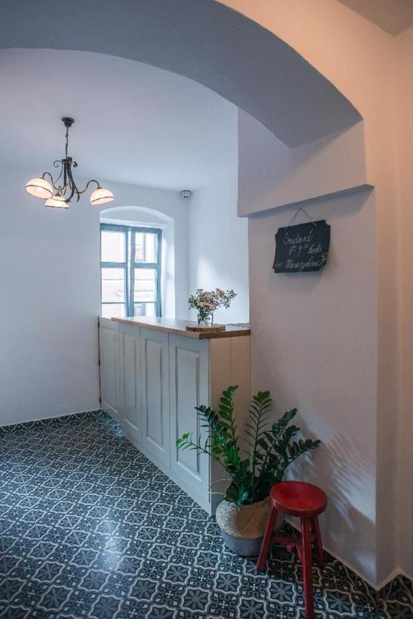 Guest house Masarykova 37