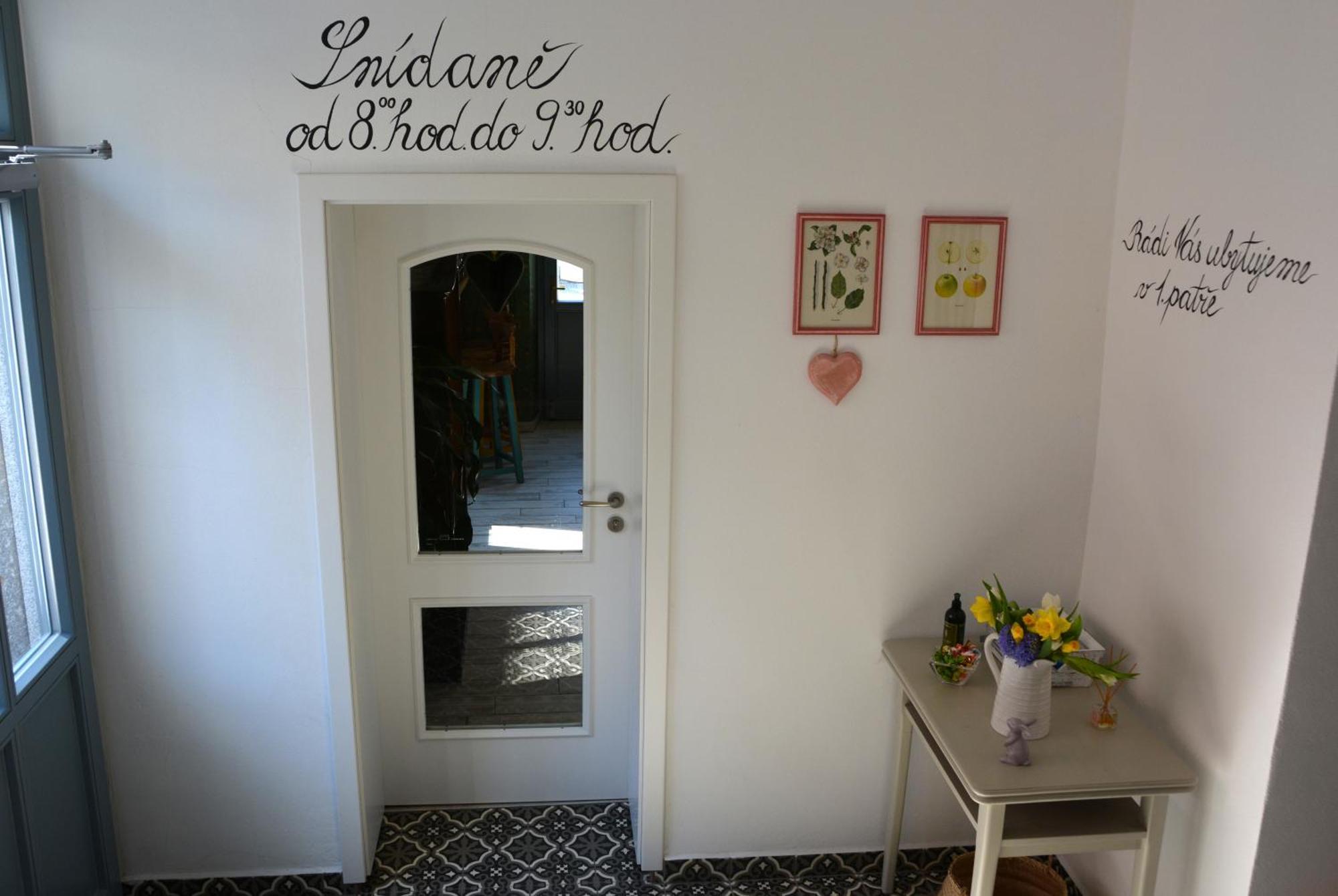Guest house Masarykova 37 2*