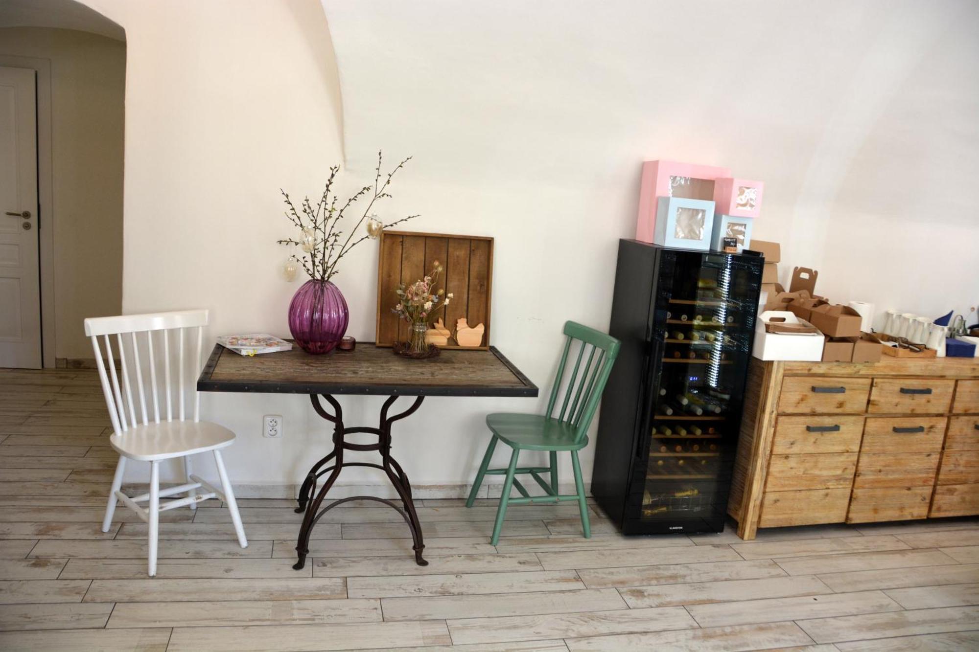 Masarykova 37 Guest house 2*