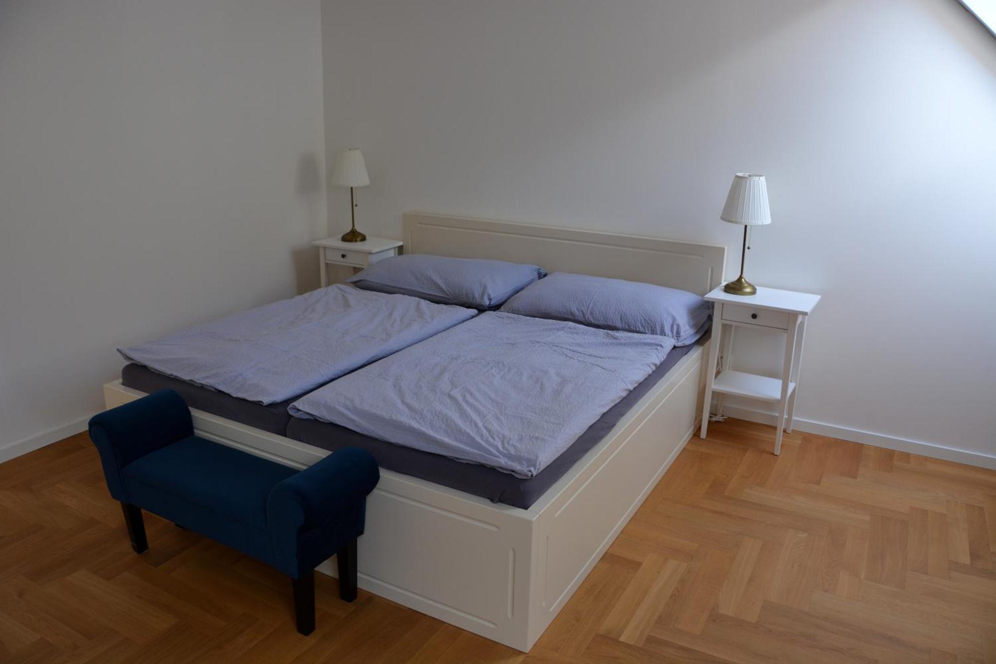 Masarykova 37 Guest house 2*