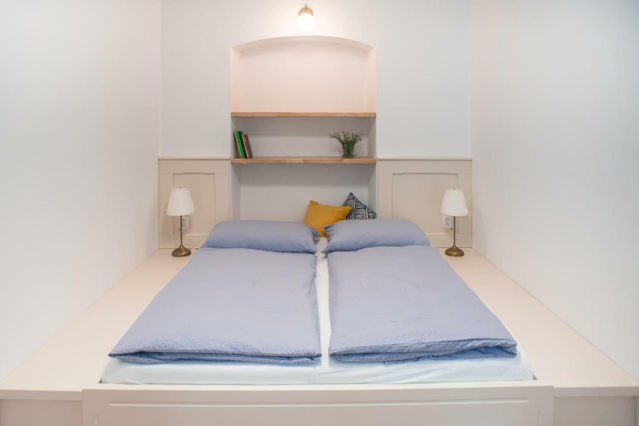 Guest house Masarykova 37